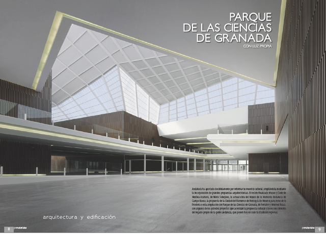 parque de las ciencias