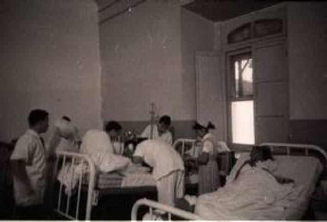 Sistema Nacional de Salud