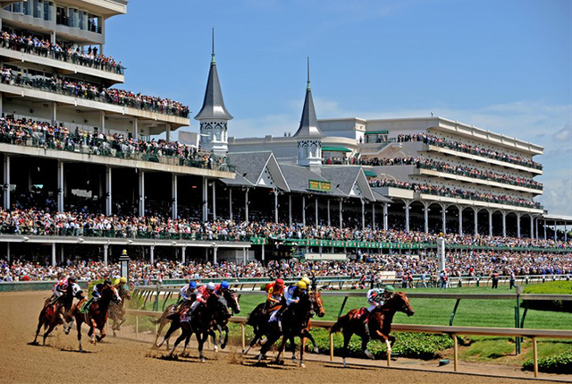 Kentucky Derby