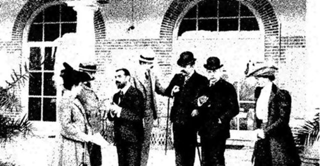 Segunda crisis marroqui