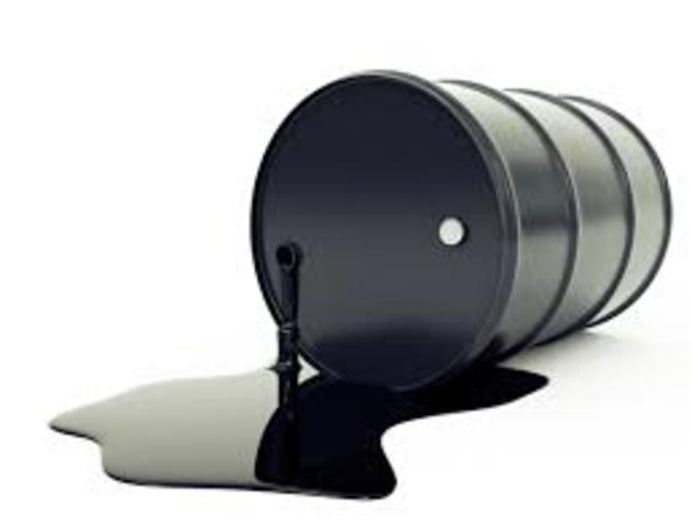 OIl