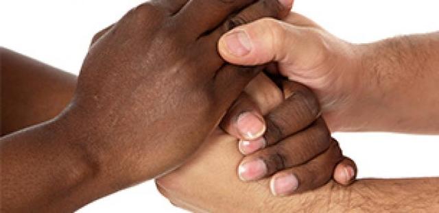 Way In the Middle of the Air