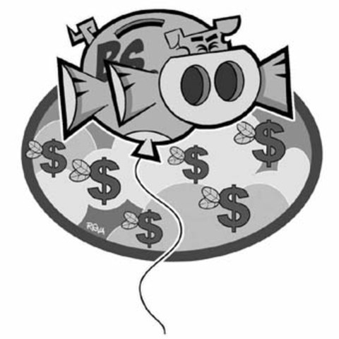 INFLACION FUERA DE CONTROL