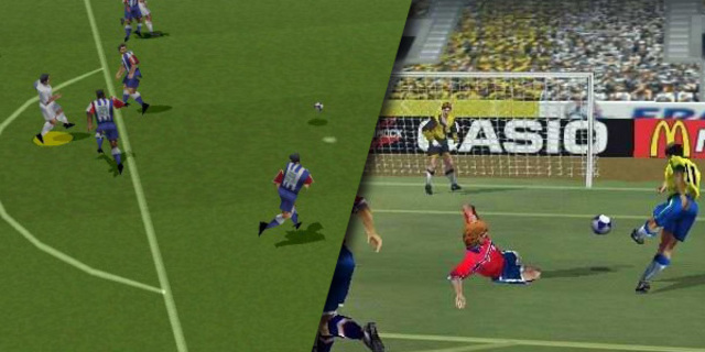 fifa 98