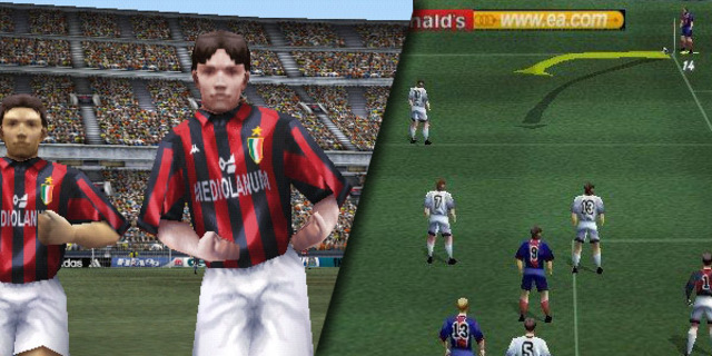 fifa 99