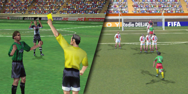 fifa 2000
