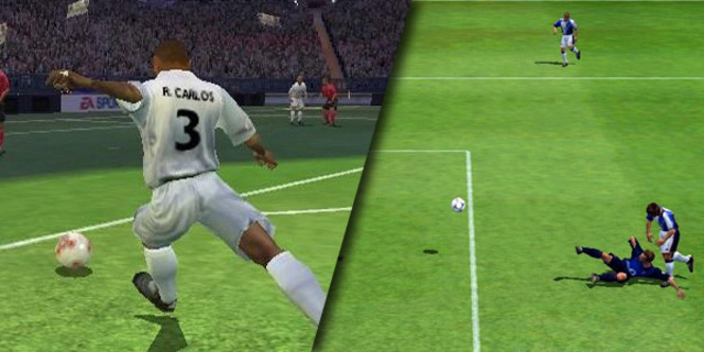 fifa 2003