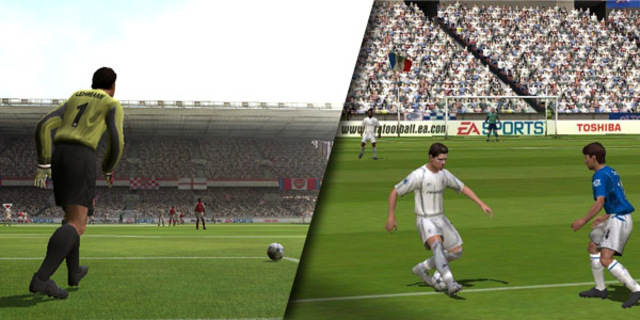 fifa 2005