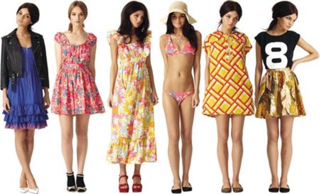 Tracy Feith for GO International