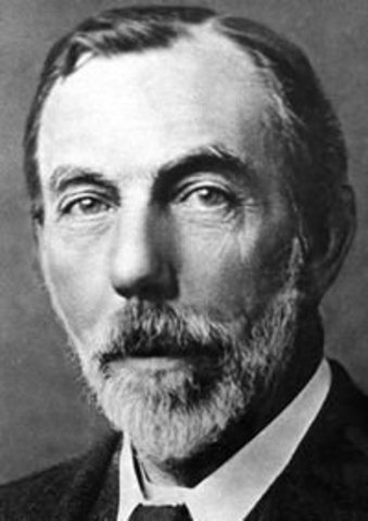 William Ramsay