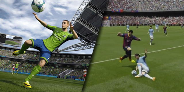 fifa 15