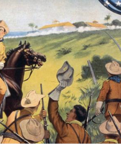 Spanish American War