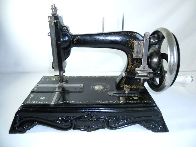Sewing Machine