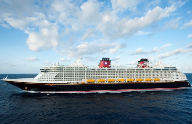 Disney Cruise
