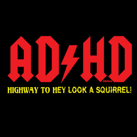 ADHD