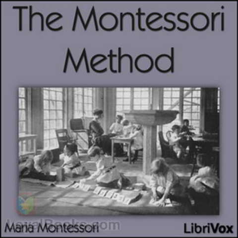 The Montessori Method Published