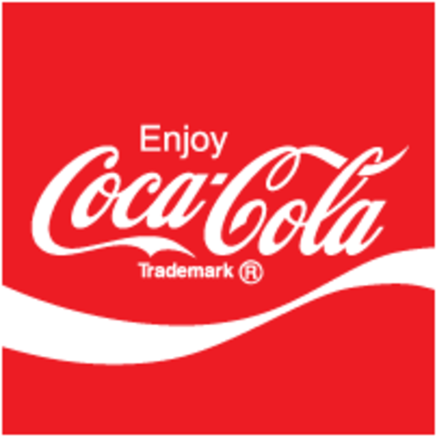 Logo Coca Cola