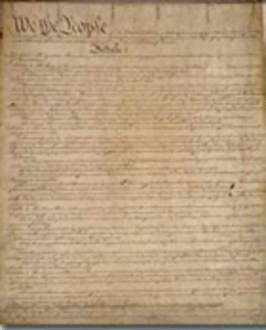 Three-Fiths Compromise