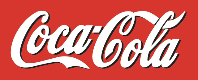 Logo de Coca Cola