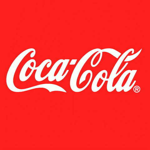 Logo de Coc Cola