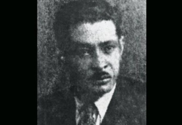 Asesinato de Jacobo Prias