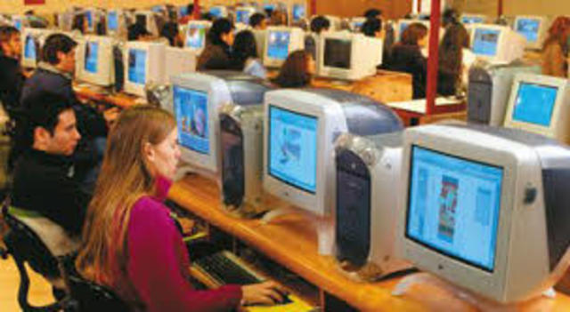 La cantidad de usuarios de Internet superó los 110 millones