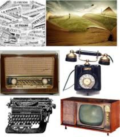 Medios de comunicación de masas: Radio y Televisión en actividades de enseñanza