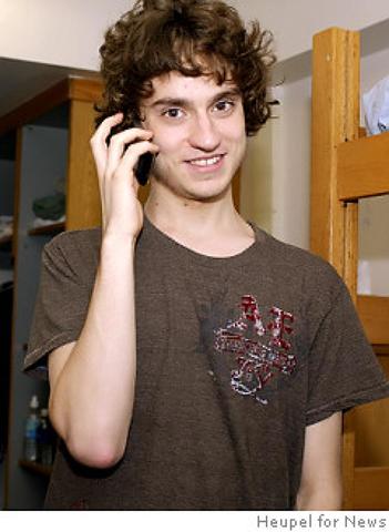 George Hotz