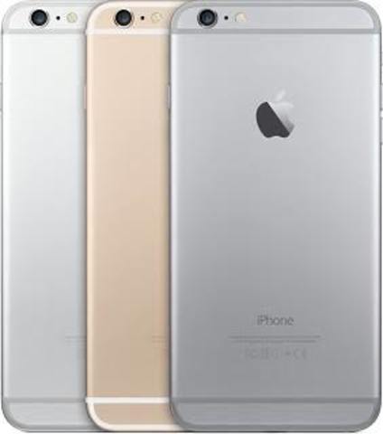 Apple Inc. Created the IPhone 6
