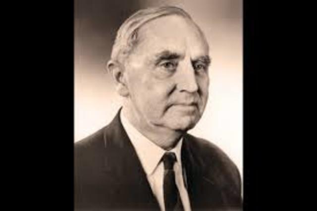 Primer sistema de audio digital