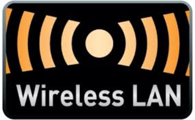 Wireless LAN