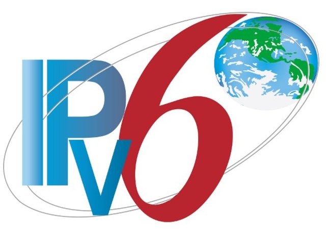 IPv6.