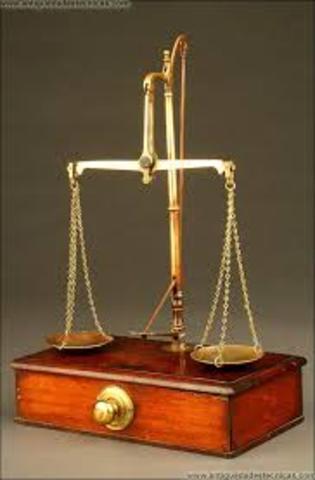 Balanza Comercial Española