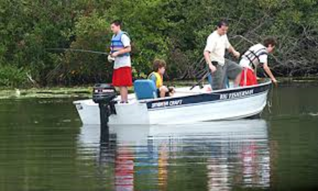 The Million-Year Picnic