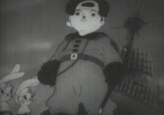 Anime is a huge success