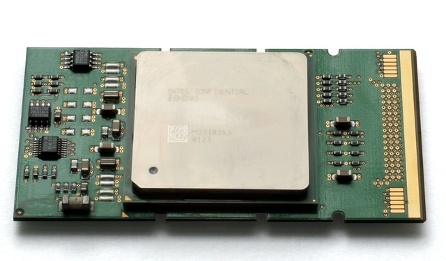 Intel Itanium