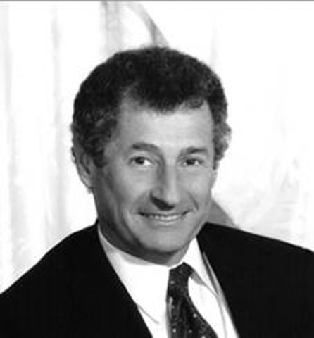 Leonardo Kleinrock