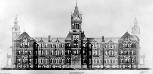 Johns Hopkins University (history, political science and German)