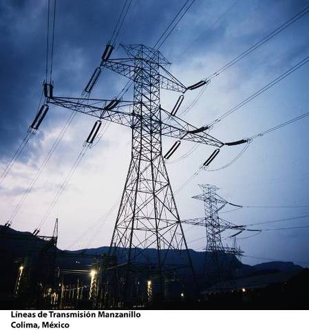 NACIONALIZACION DE INDUSTRIA ELECTRICA