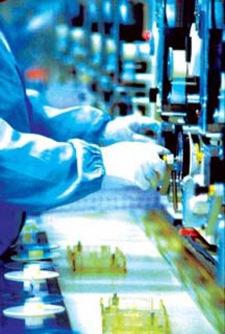 Economic Control of Quality of Manufactured