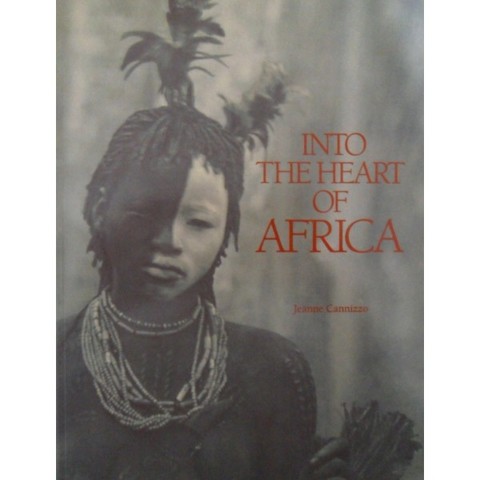 Opening of "Into the heart of Africa" Exhibition at Royal Ontario Museum