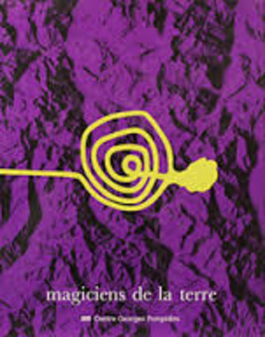 Magiciens de la Terre