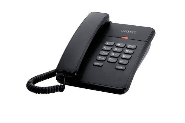 NUevo teléfono fijo