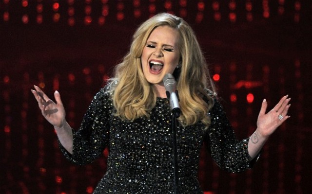 Nacimiento de la artista