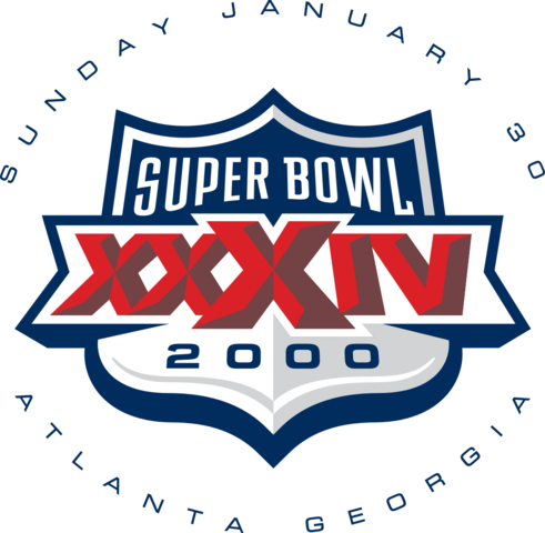 Superbowl XXXIV