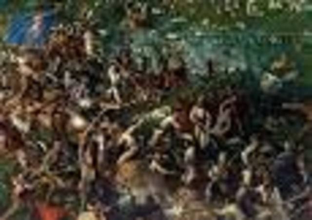 Battle of San Jacinto