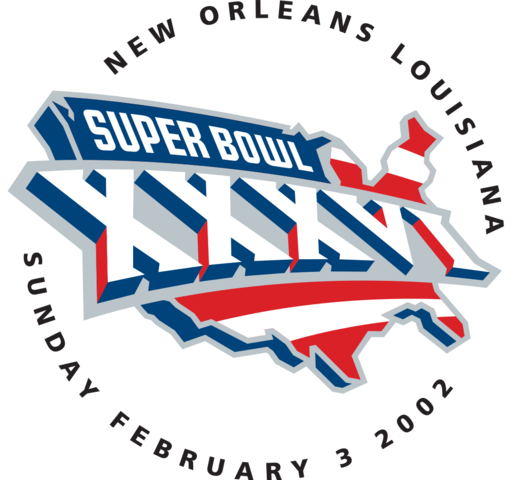 Superbowl XXXVI