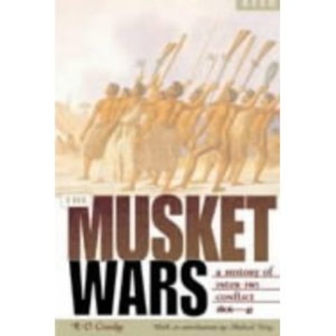 Musket Wars