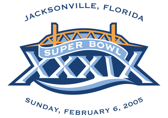 Suuperbowl XXXIX
