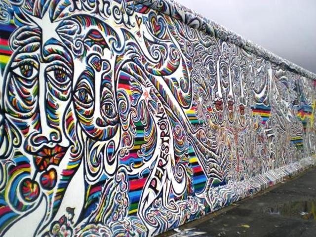 Muro de Berlin
